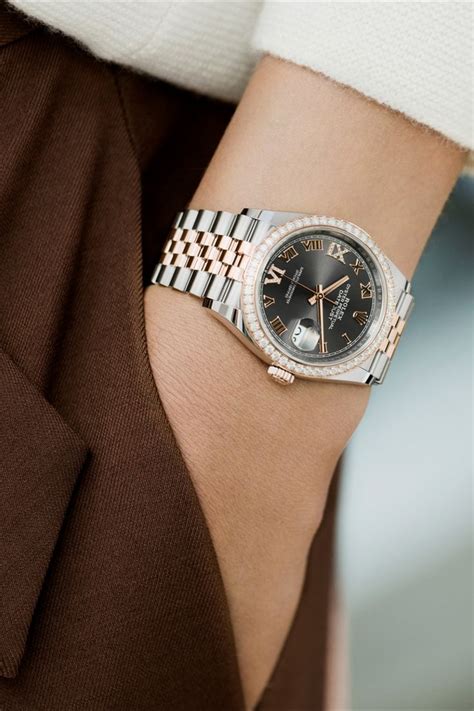 how much for a womens rolex watch|rolex women's watch 36mm.